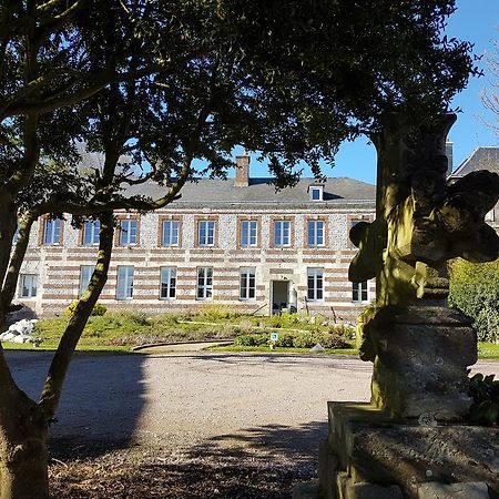 Les Loges D'Etretat Hotel Exterior photo