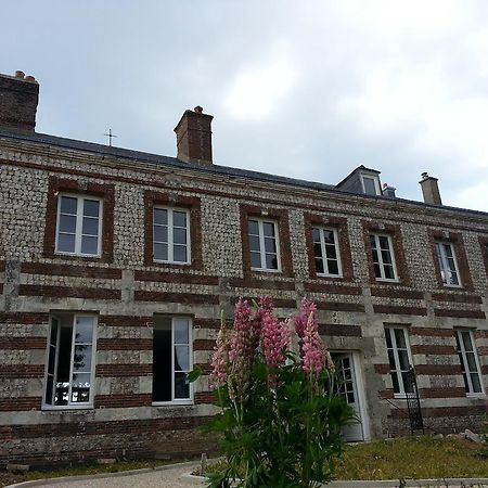 Les Loges D'Etretat Hotel Exterior photo