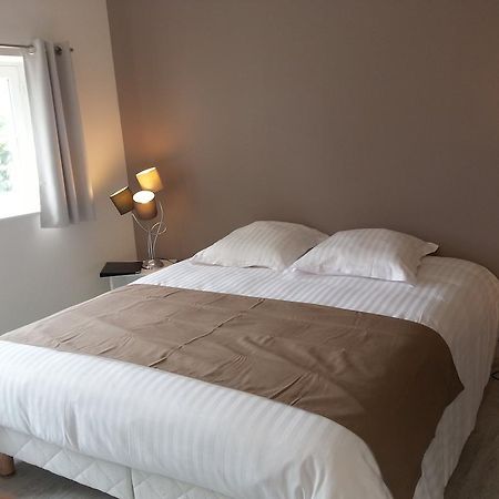 Les Loges D'Etretat Hotel Exterior photo