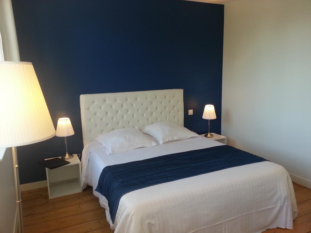 Les Loges D'Etretat Hotel Room photo