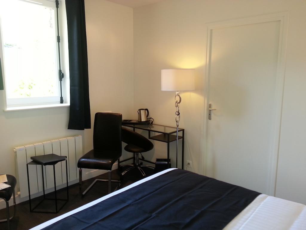 Les Loges D'Etretat Hotel Room photo