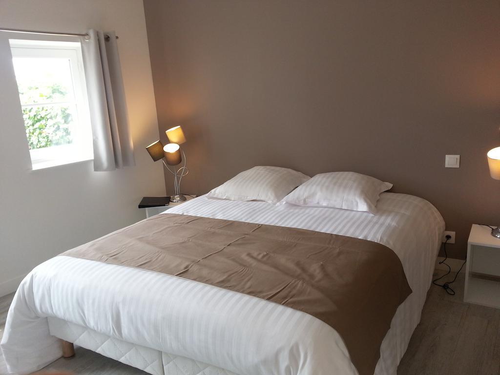 Les Loges D'Etretat Hotel Exterior photo