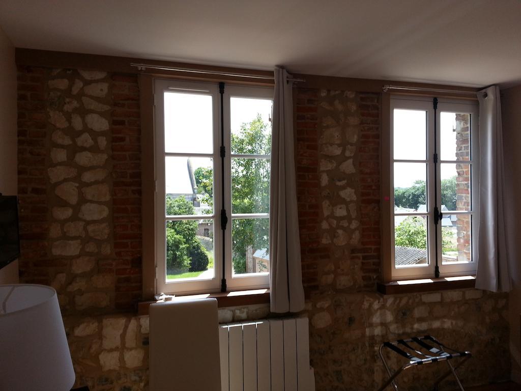Les Loges D'Etretat Hotel Exterior photo
