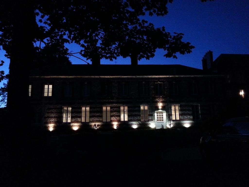 Les Loges D'Etretat Hotel Exterior photo