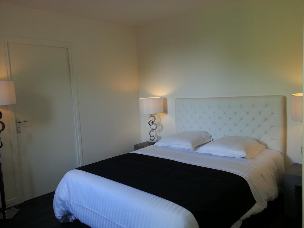 Les Loges D'Etretat Hotel Exterior photo