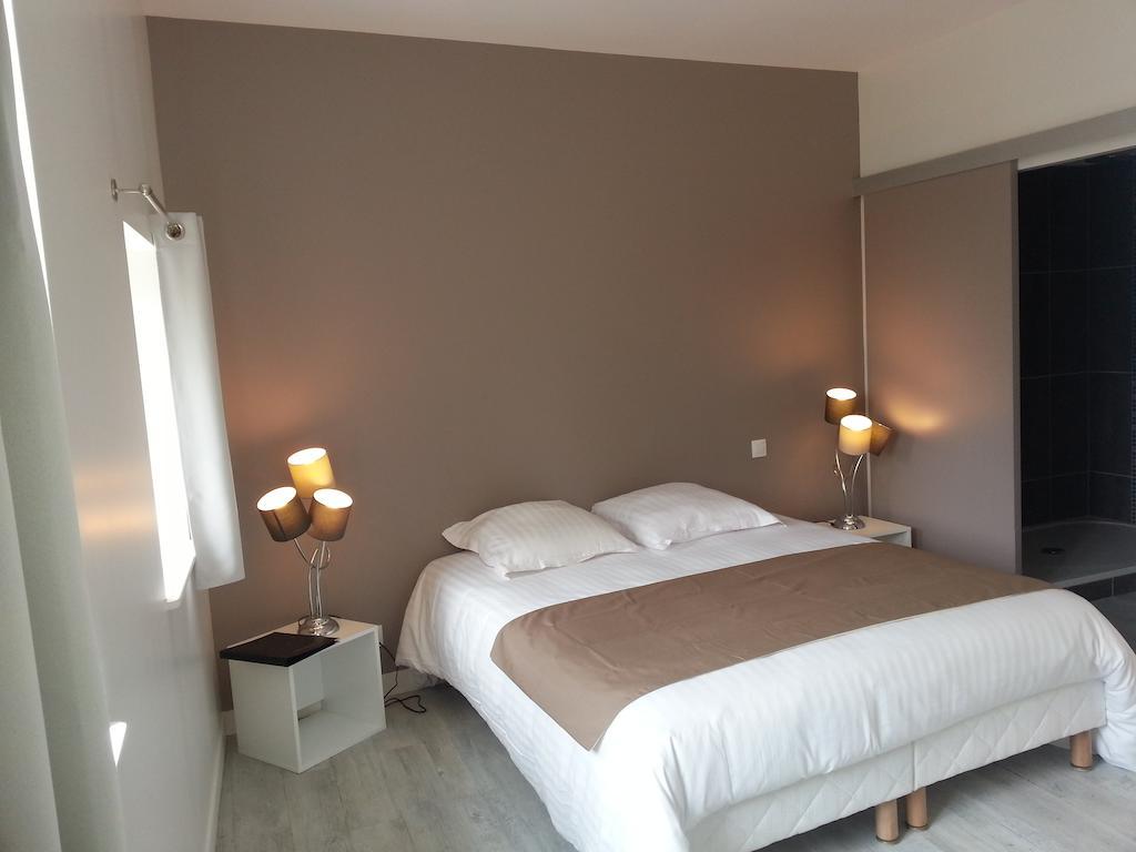Les Loges D'Etretat Hotel Exterior photo