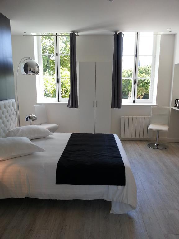 Les Loges D'Etretat Hotel Room photo