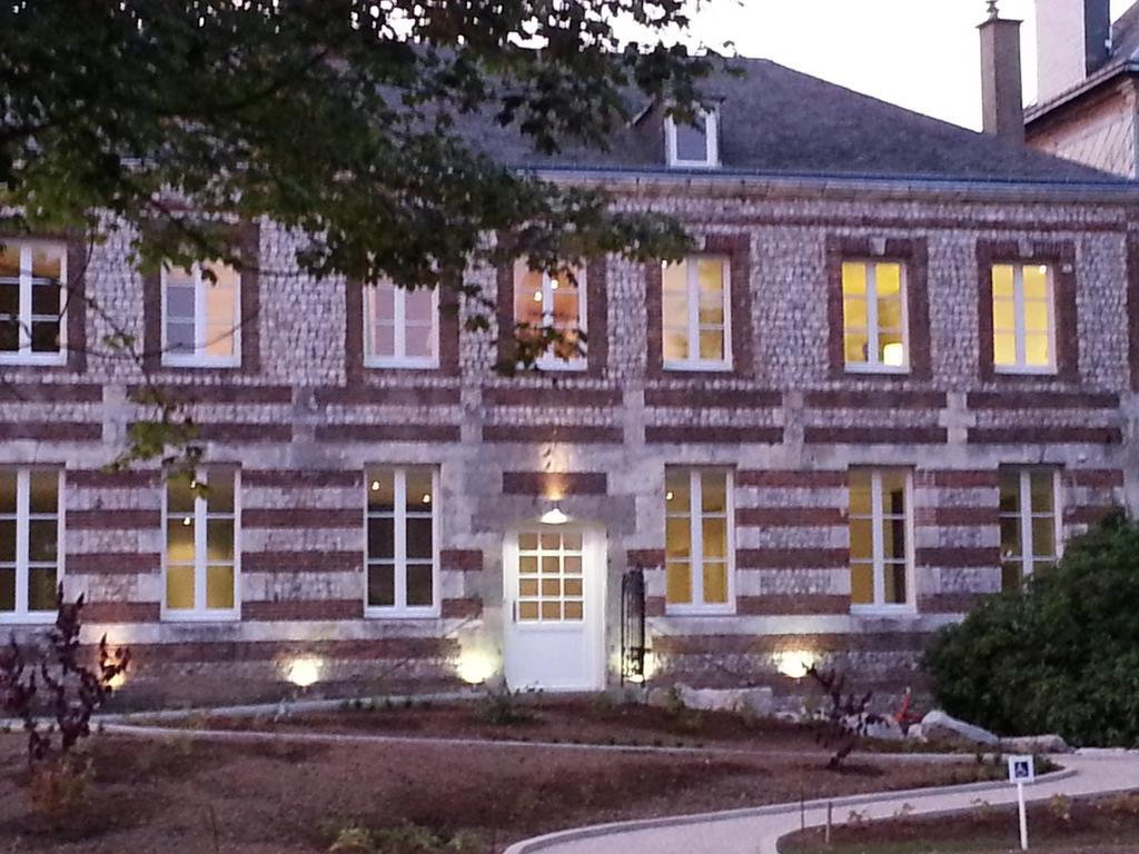 Les Loges D'Etretat Hotel Exterior photo