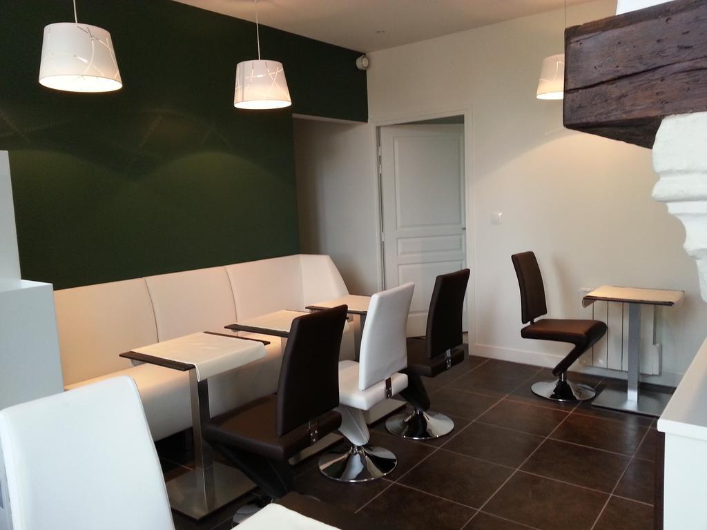 Les Loges D'Etretat Hotel Exterior photo